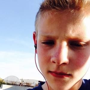 Meet your Posher, Jack